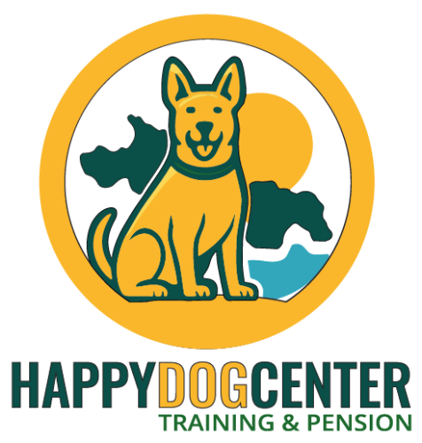 HappyDogCenter - Training & Pension